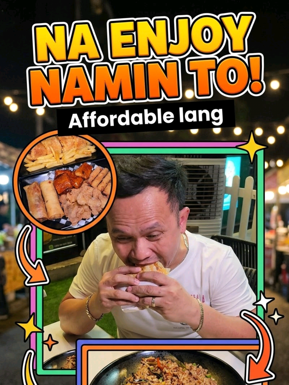 @Jedax Foodtrip