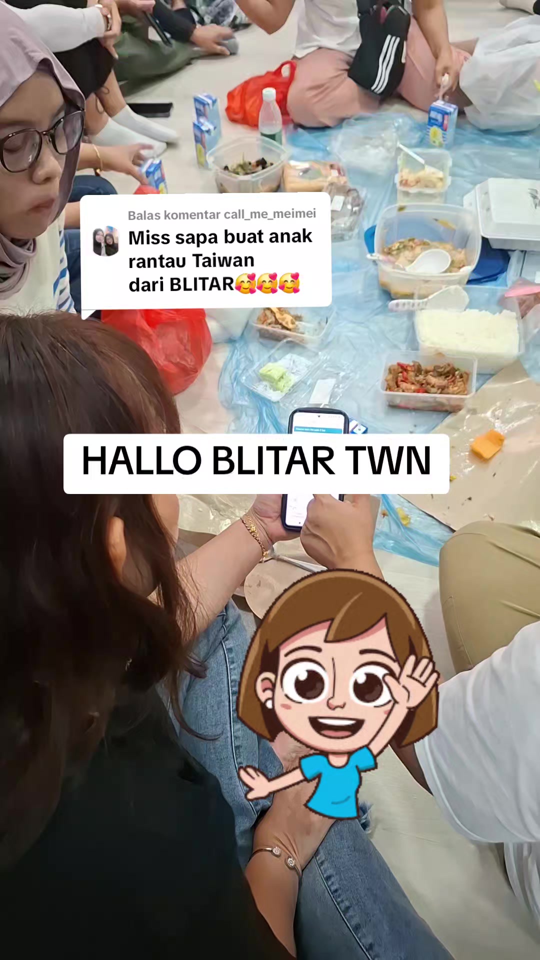 @Miss Yuni