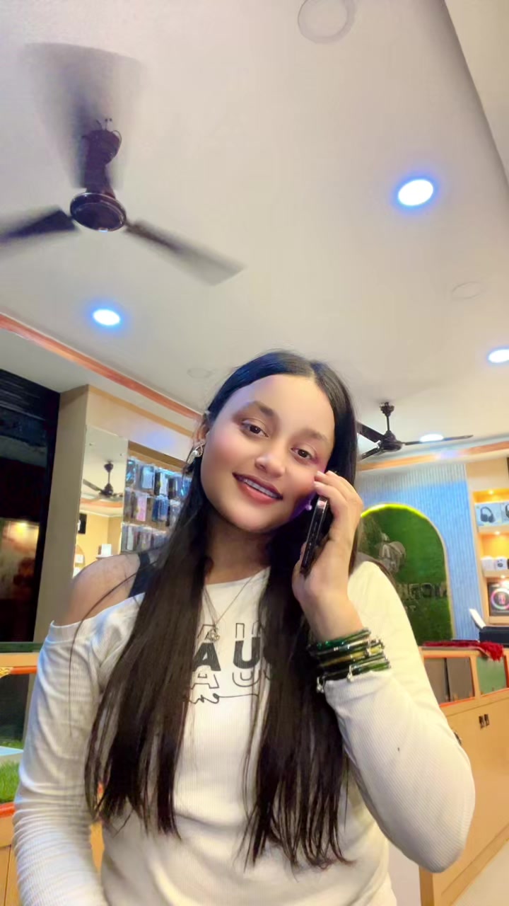 @Miss Bhattarai🧿🧿