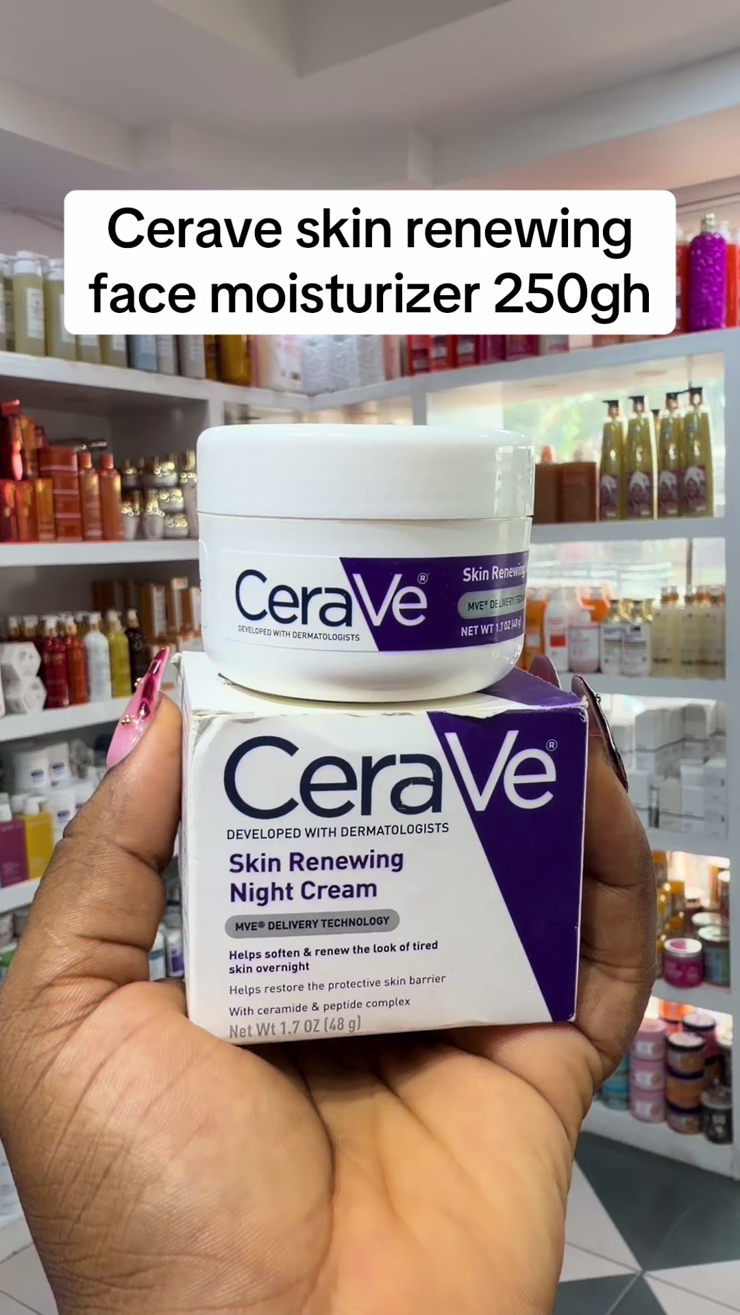 @Mercyandfavour_cosmetics