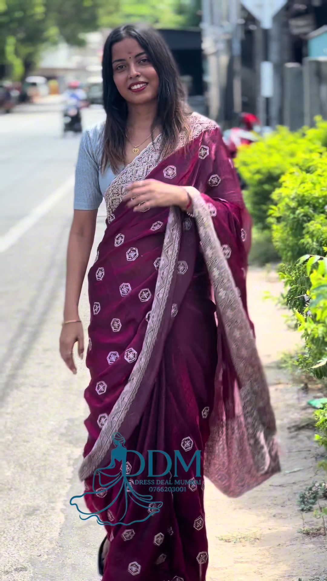 @《 Dress_Deal_Mumbai 》