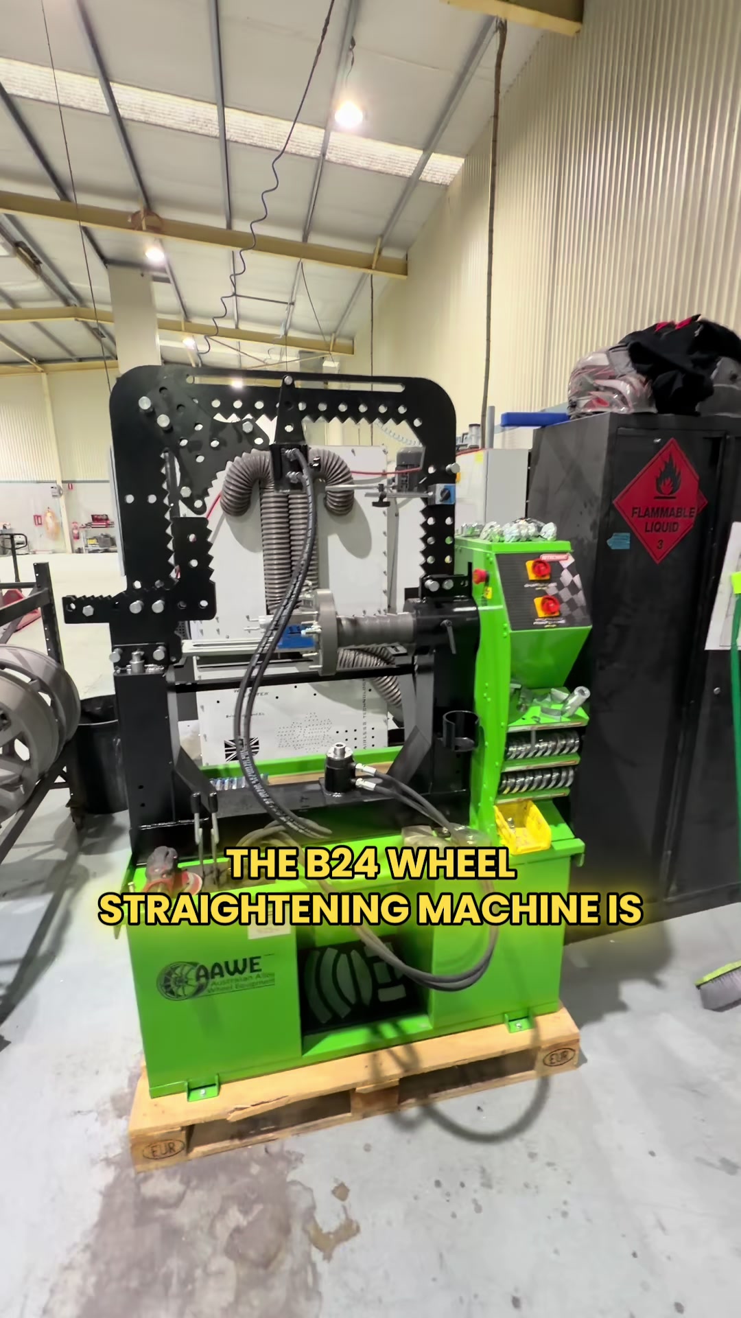 @Australianalloywheelequipment