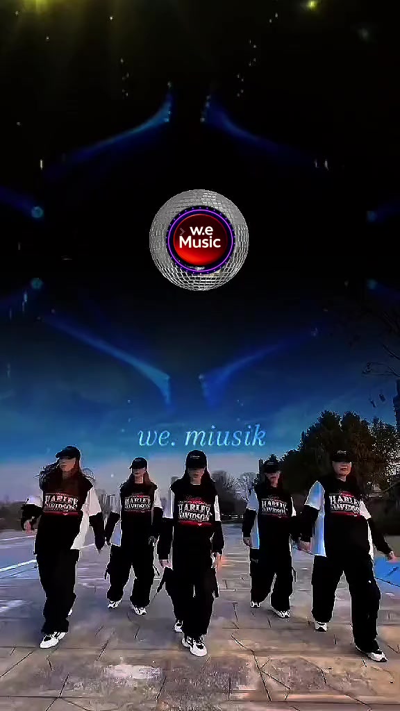 @▶️w.e Music 🎧🎶💿-weliton