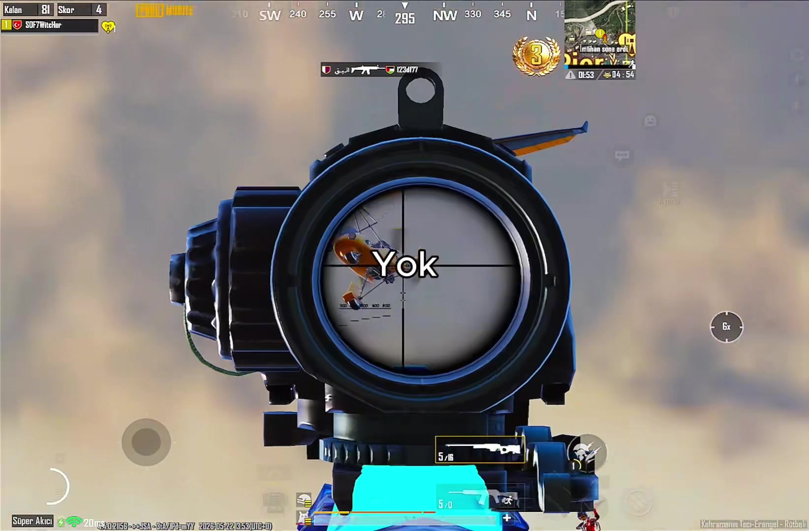 @JobeNGoaT 🥷 N1