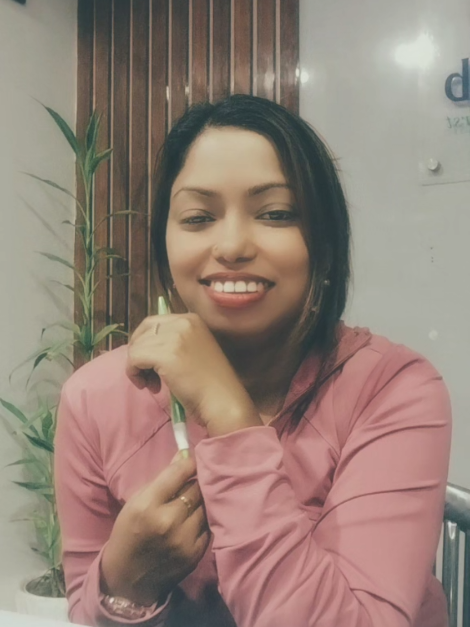 @Miss Afsana💉🇳🇵