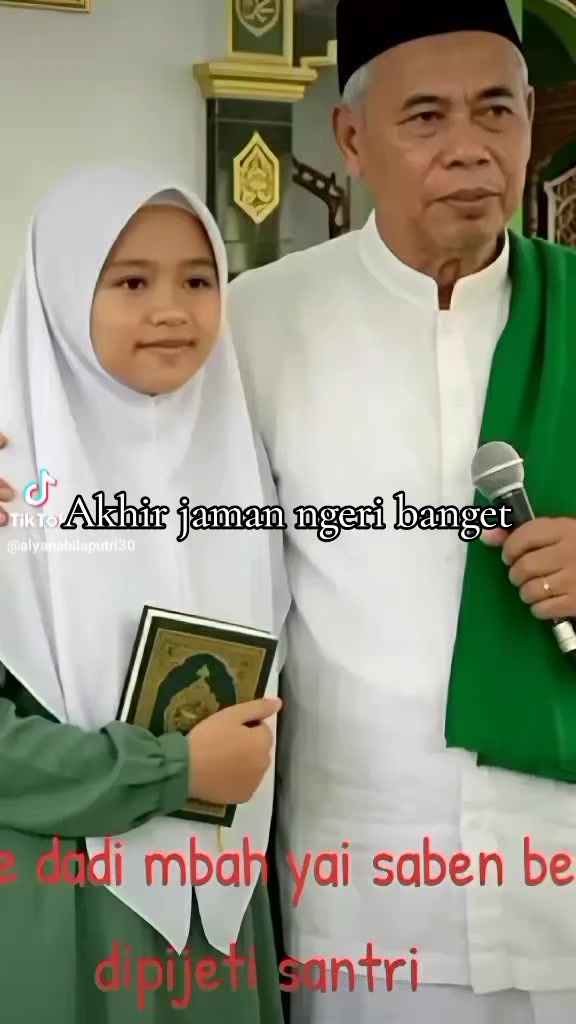 @hamba allah