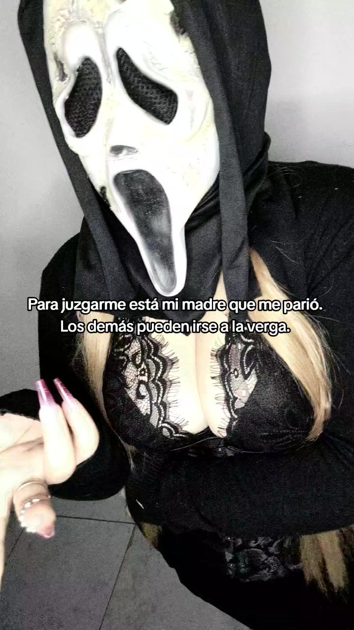 @Zarevna ⛧𓃠⛧