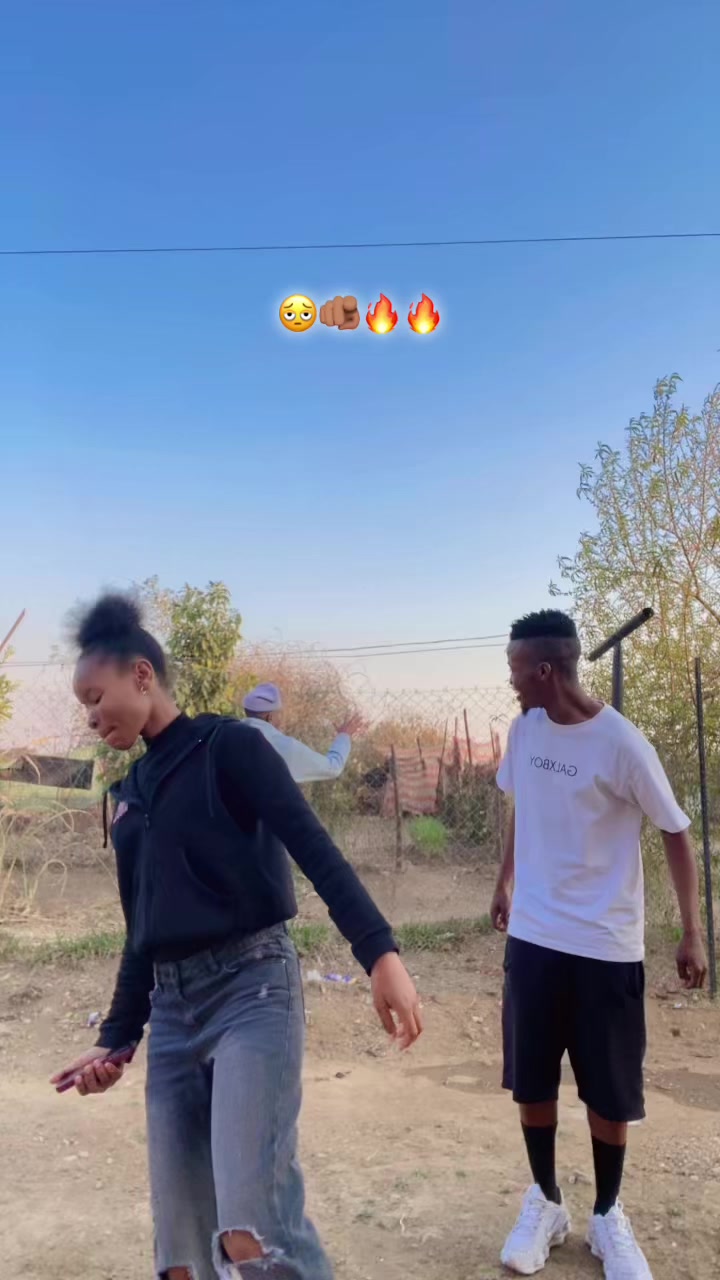 @Kamogelo_
