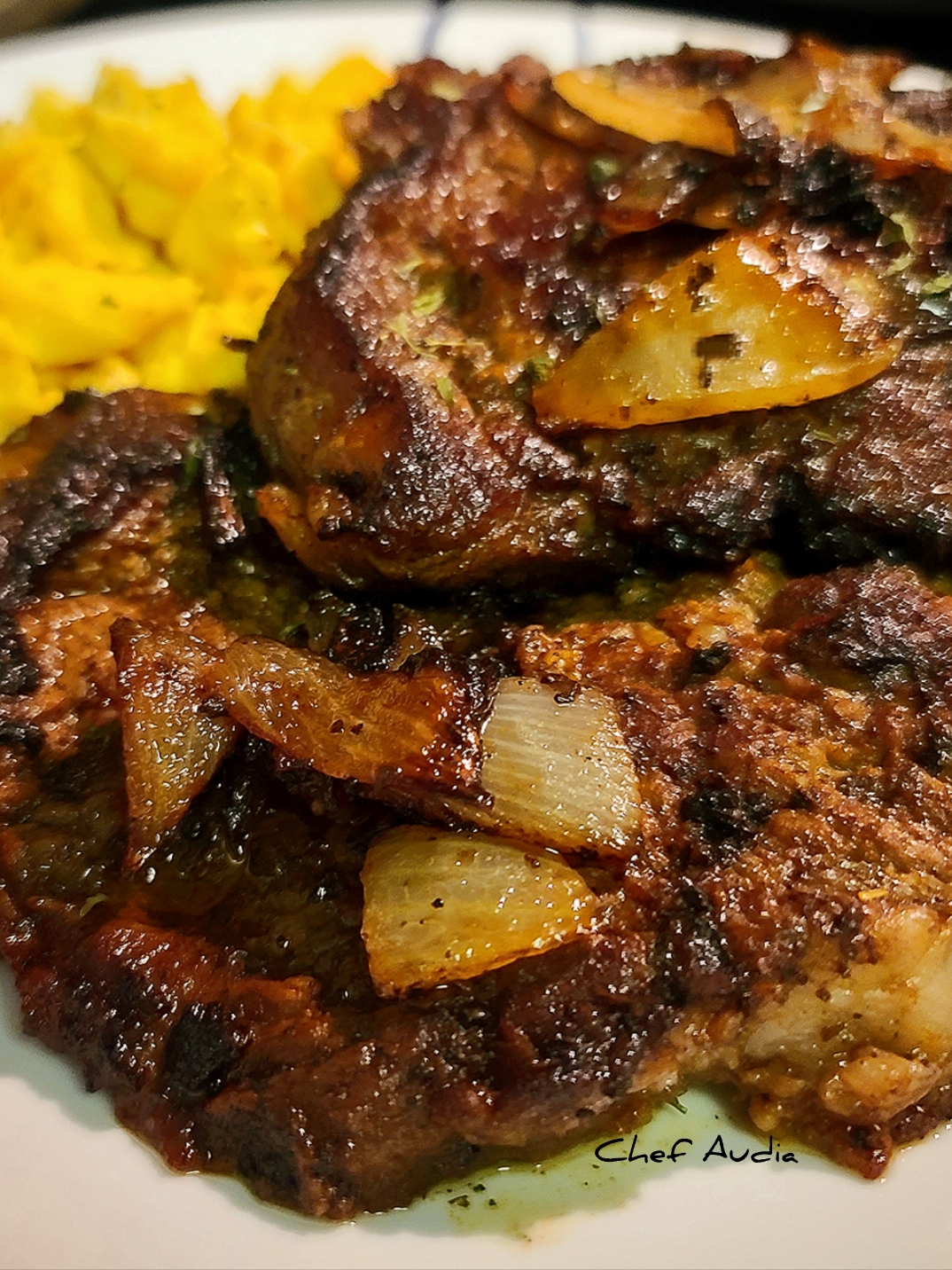 @DeSylvia_Foods
