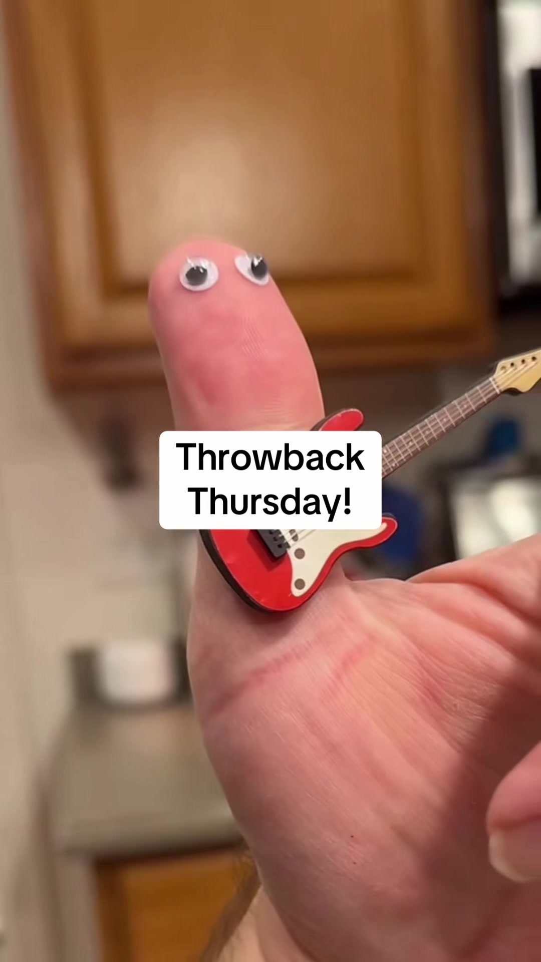 @Rockin Thumb