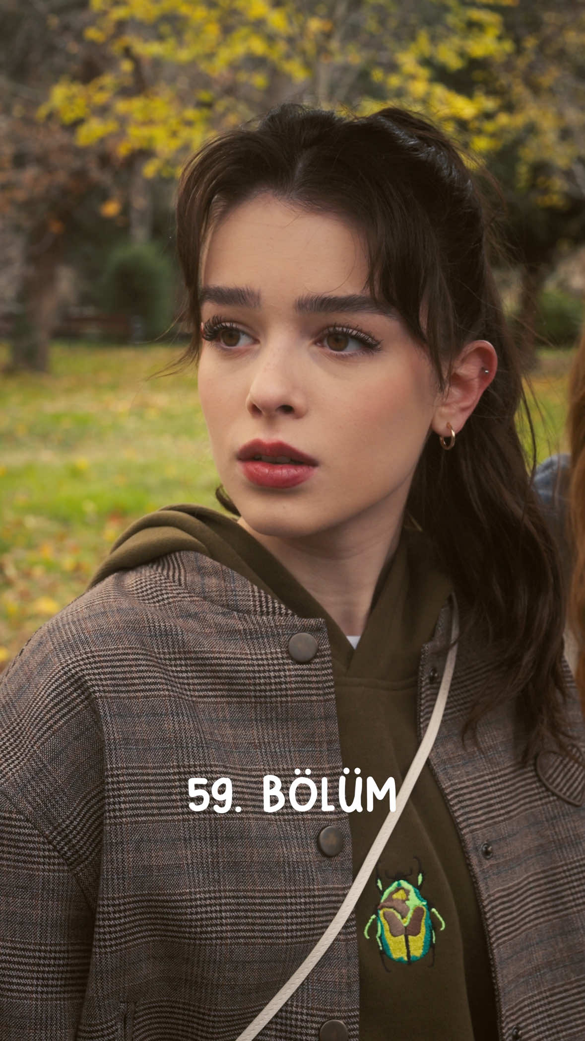 @Ne Ki Benden İstediğin