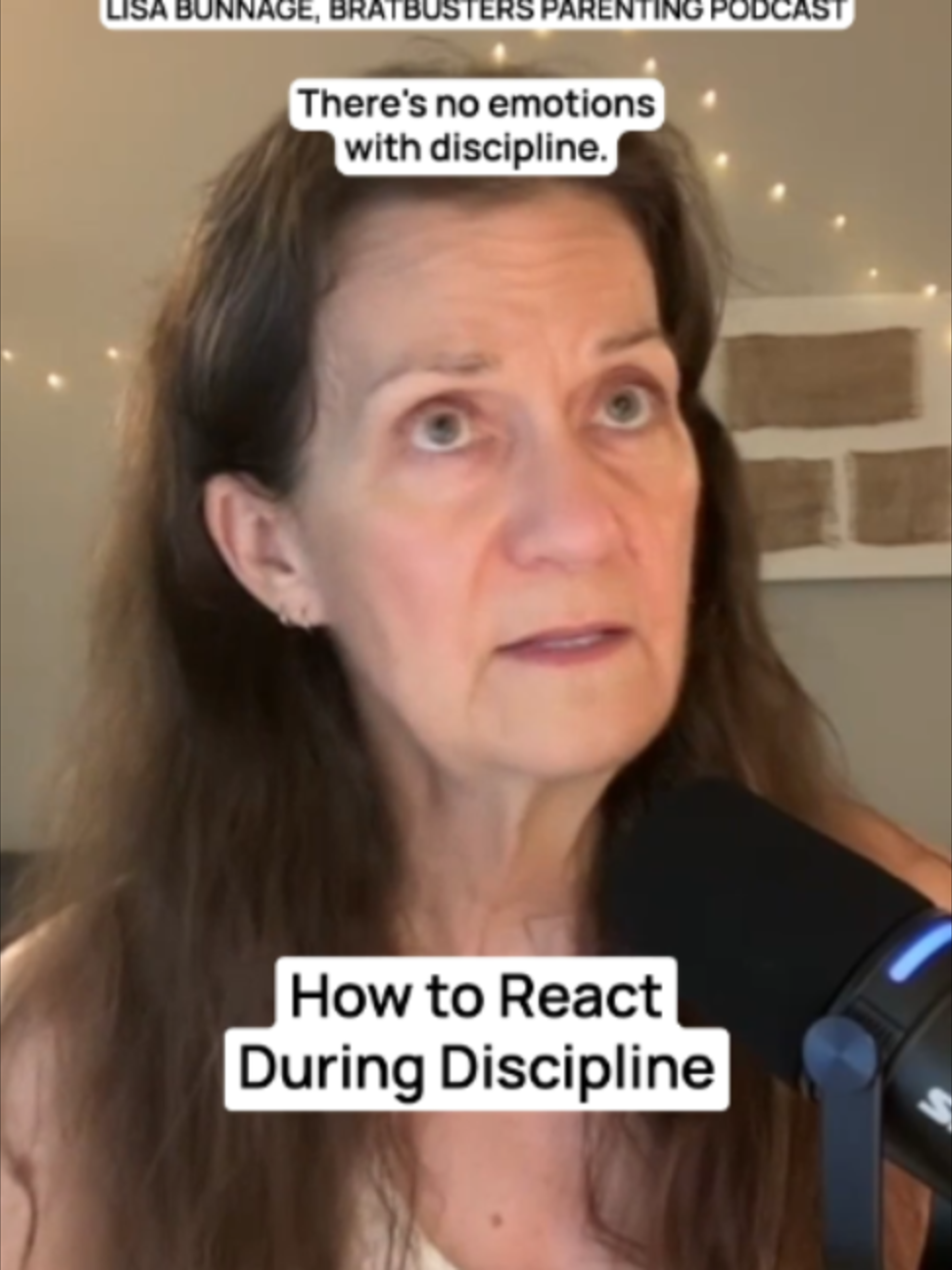 @Lisa Bunnage - Parenting Coach