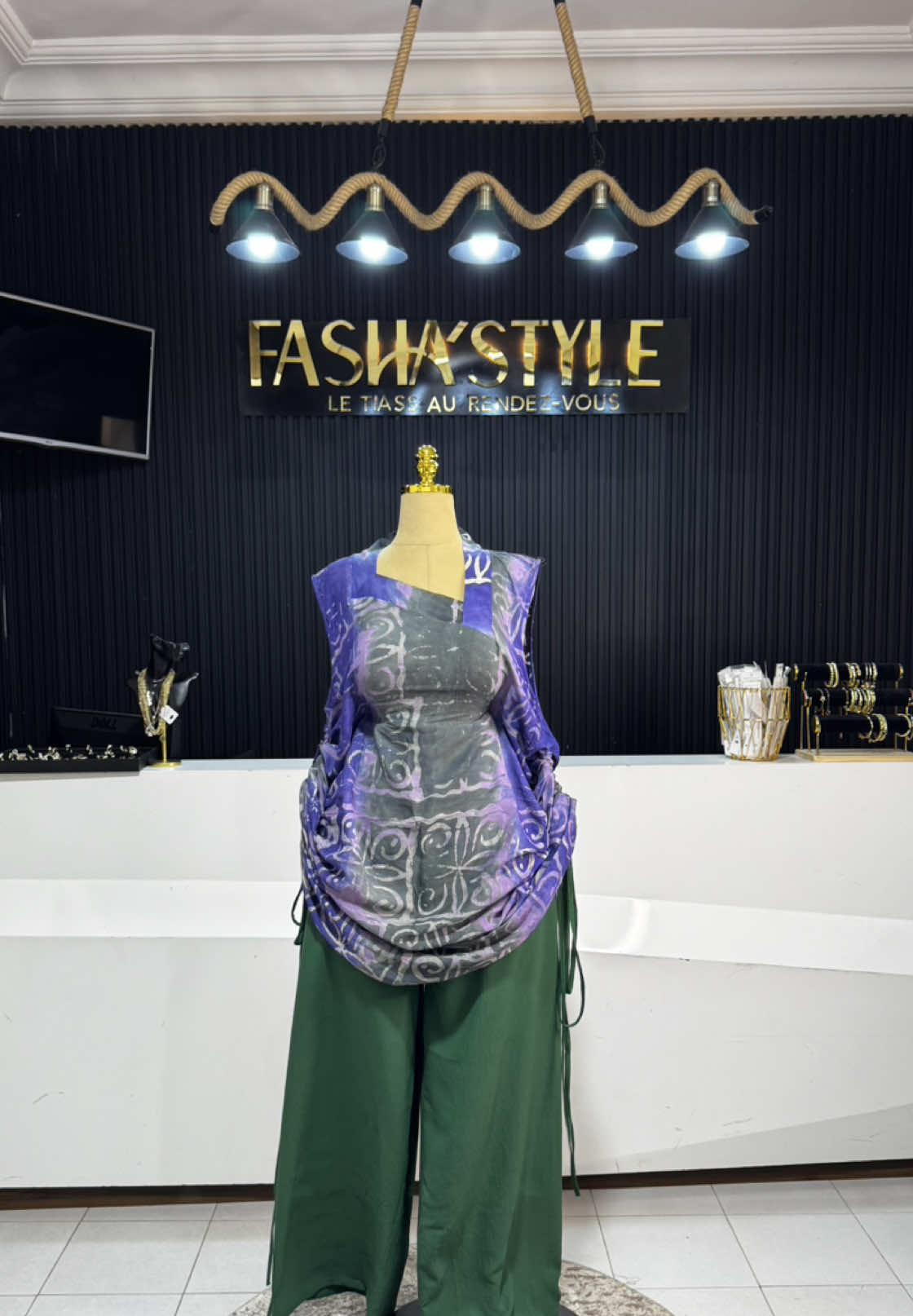 @FASHASTYLE|+221776690703