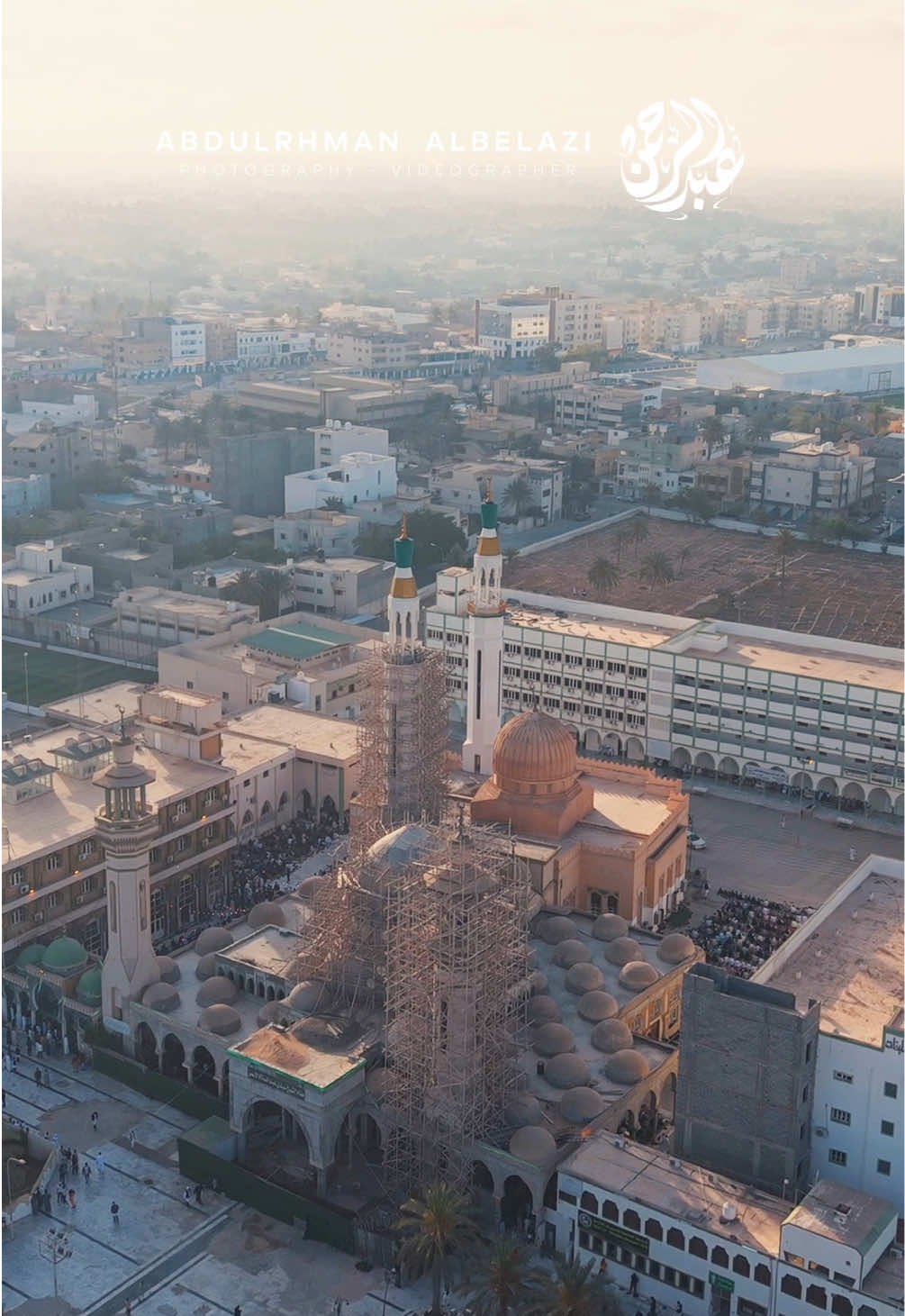 @عبد الرحمن البلعـزي | 📸