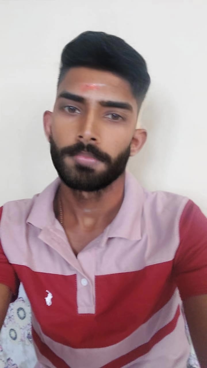 @prasanth ๐๐๐ฟ