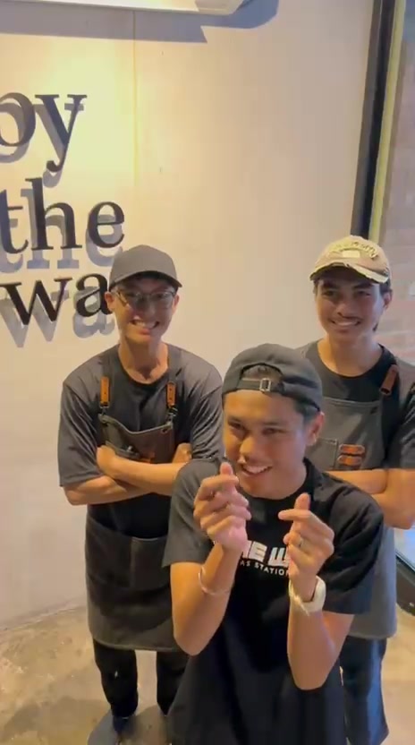 @ByTheWay