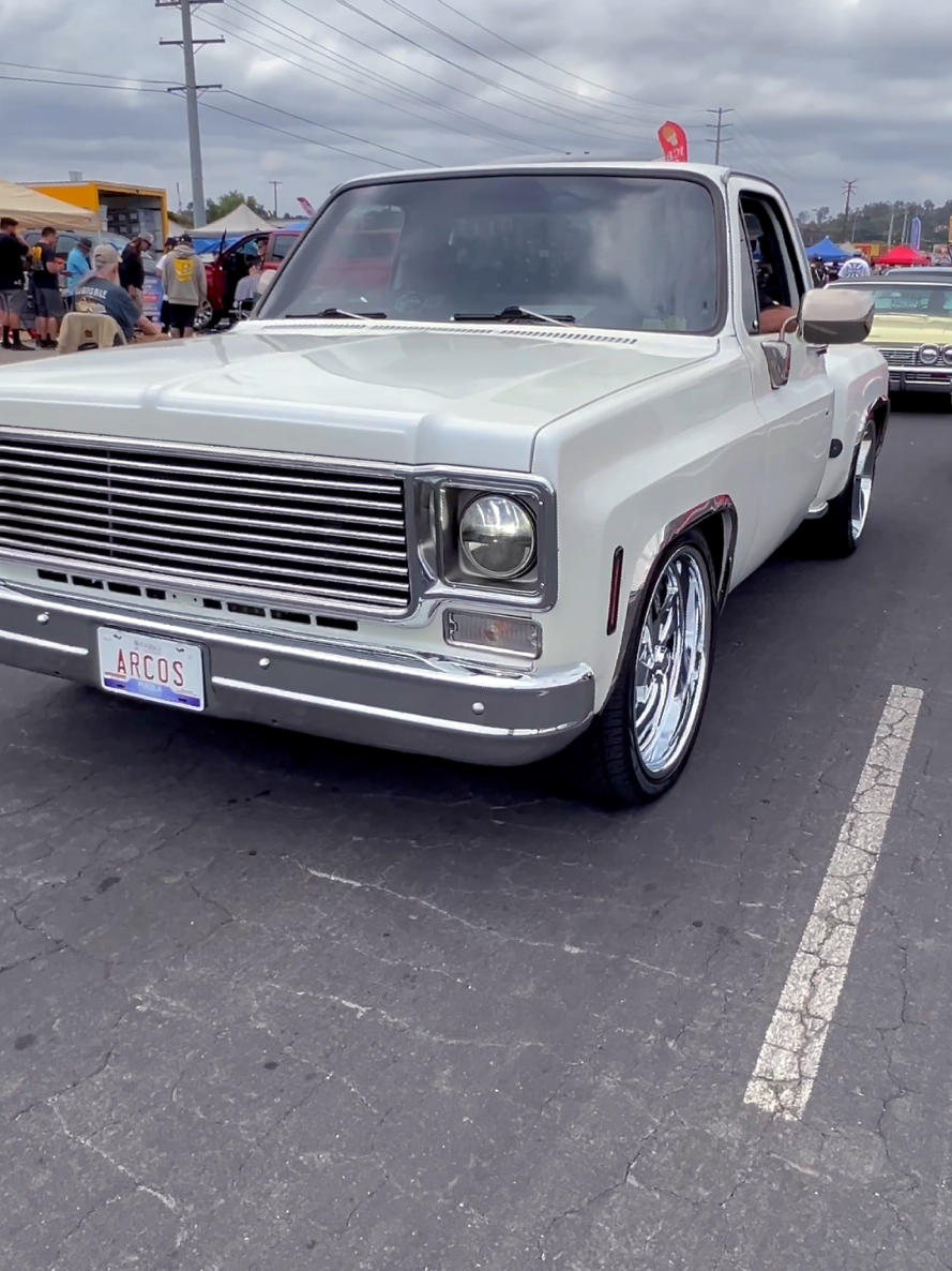 @Los Wheels