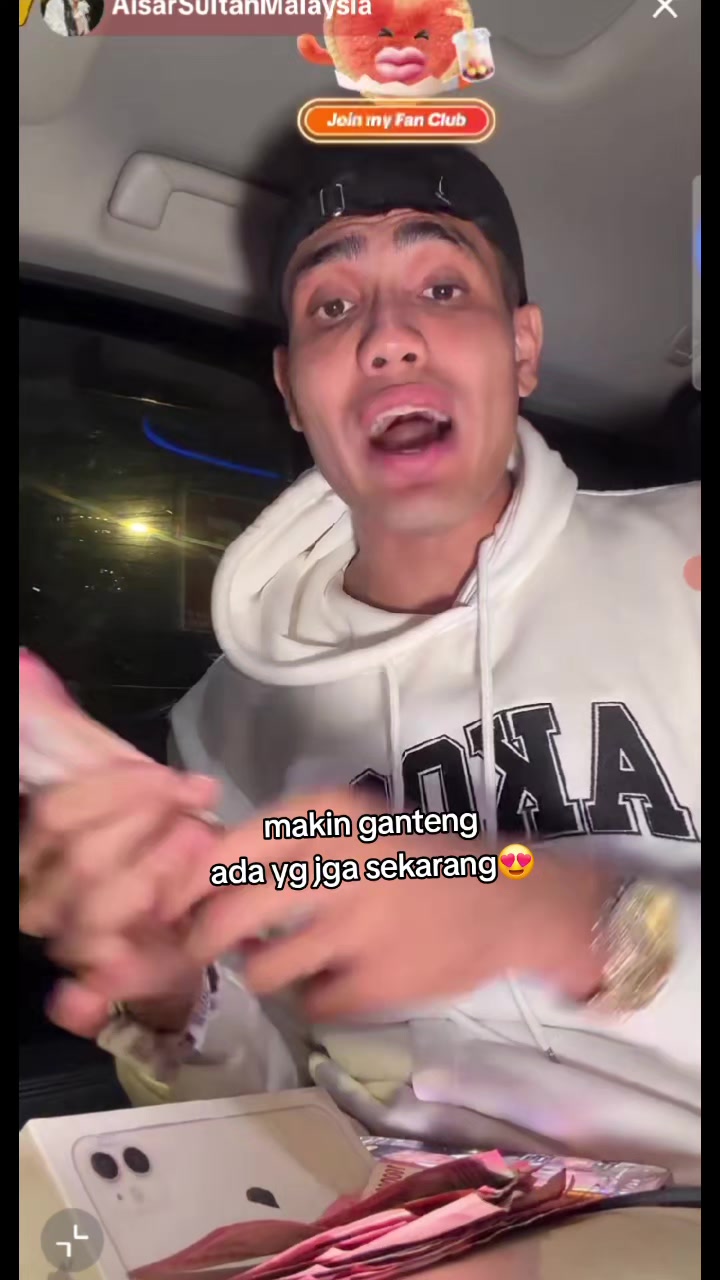 @Jari Lentik Aisar