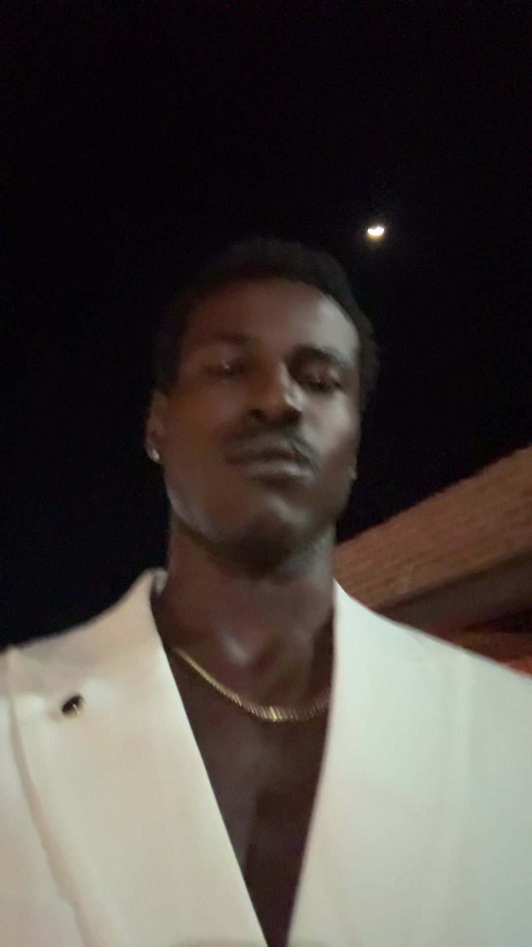 @Tarique Barrett