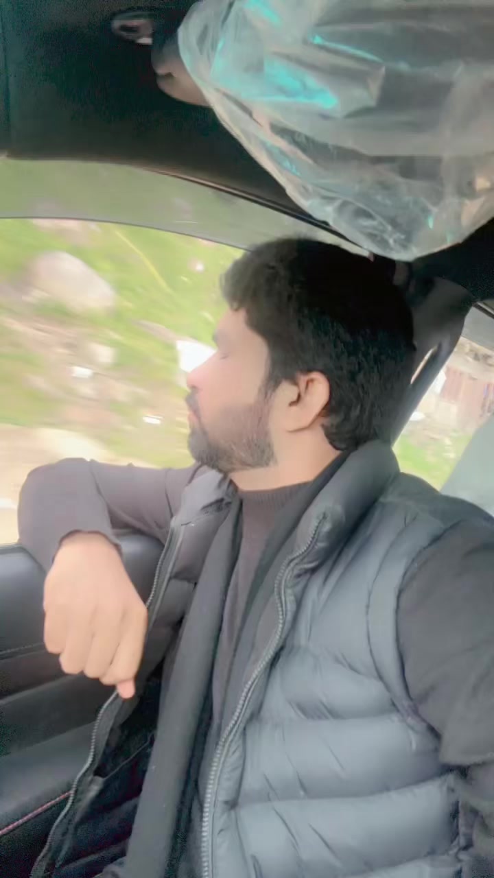 @Hur Jamal Mahar