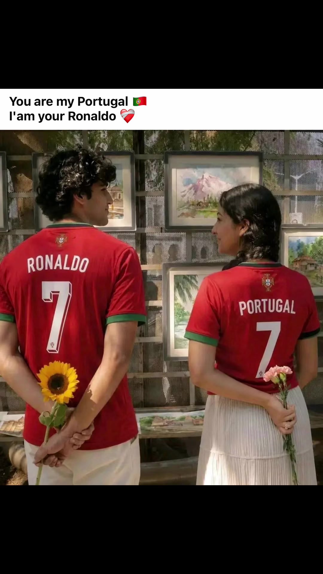 @CR7 FANS 🇵🇹