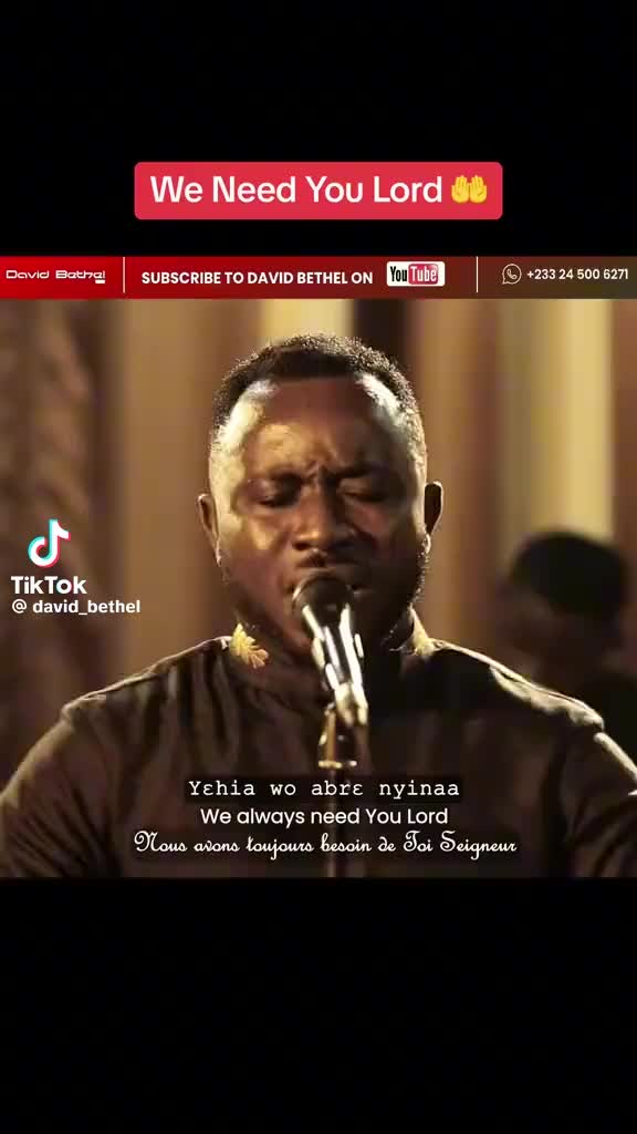@VANDI🎸🎶PRAISE