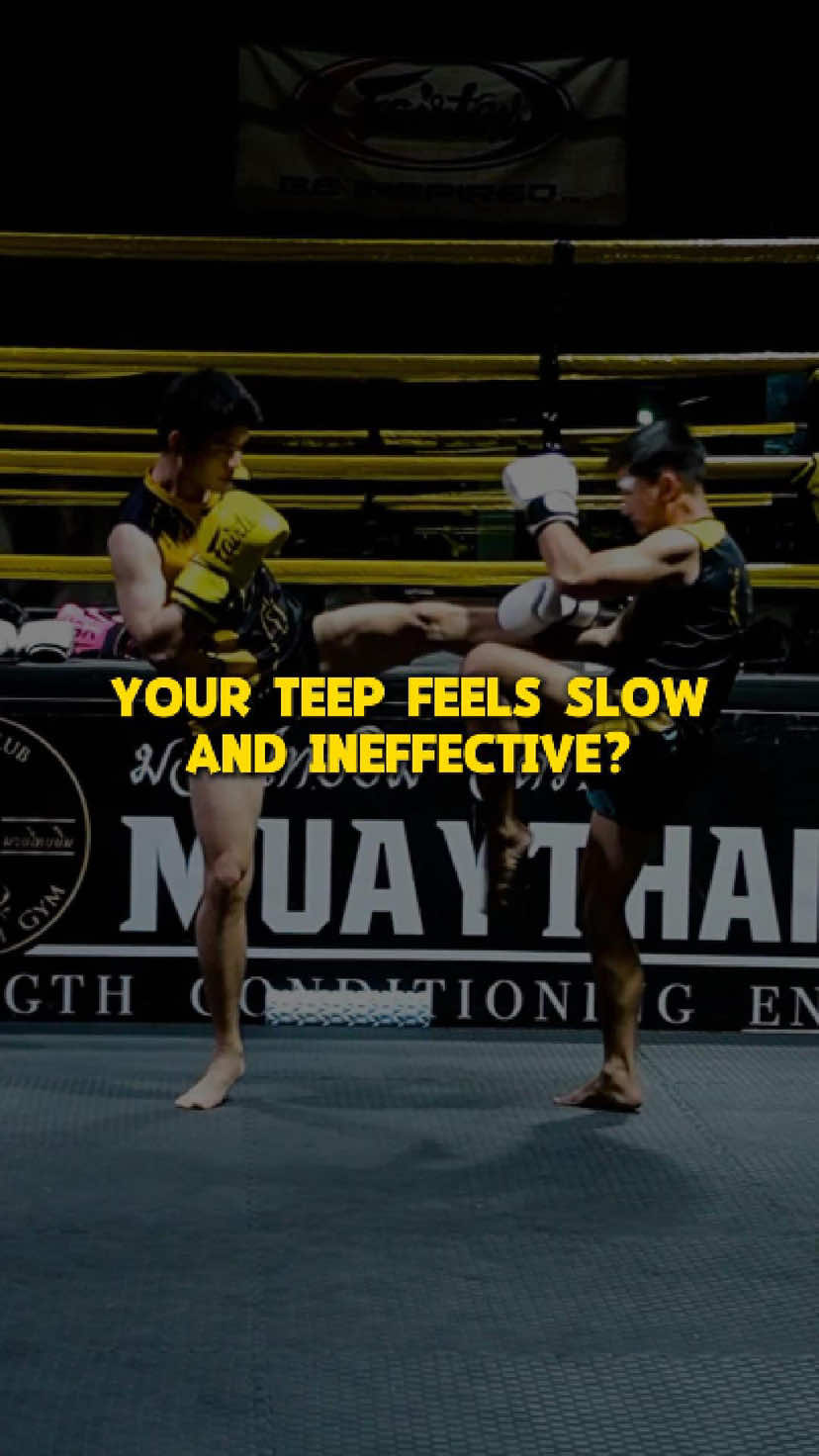@FightClub Muaythai Gym