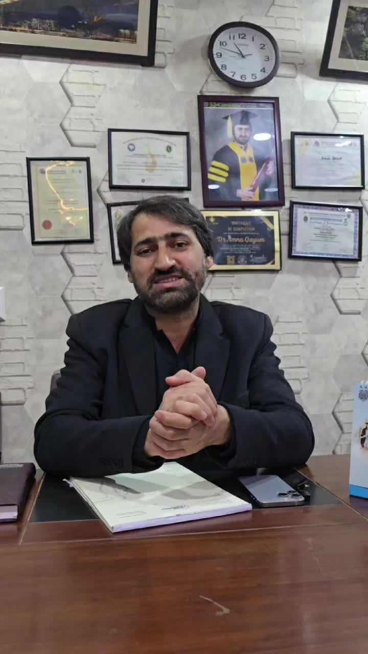 @Dr Ihsan Hair Transplant