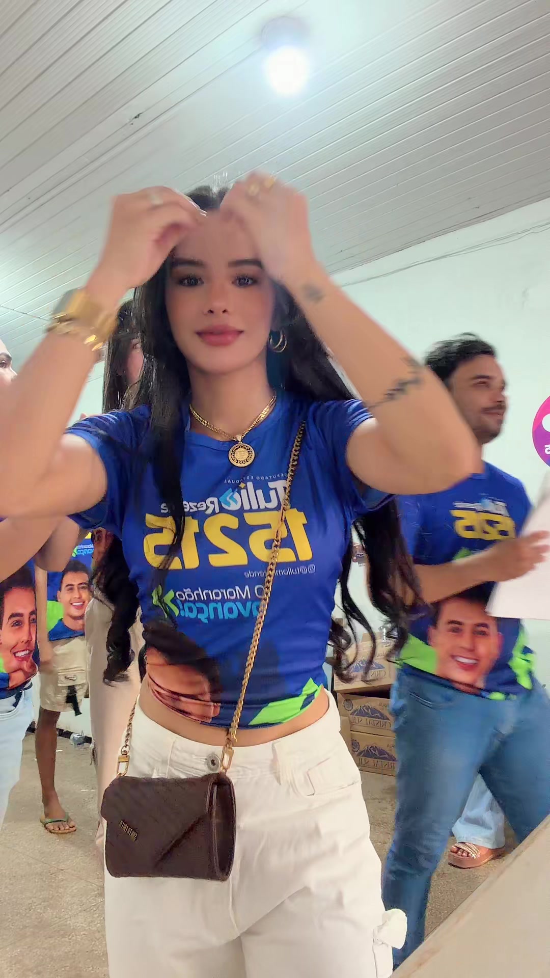 @Kaylane Andrade