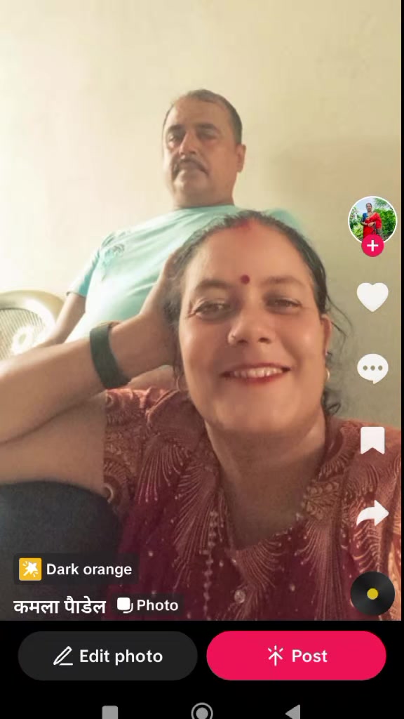 @कमला पैाडेल