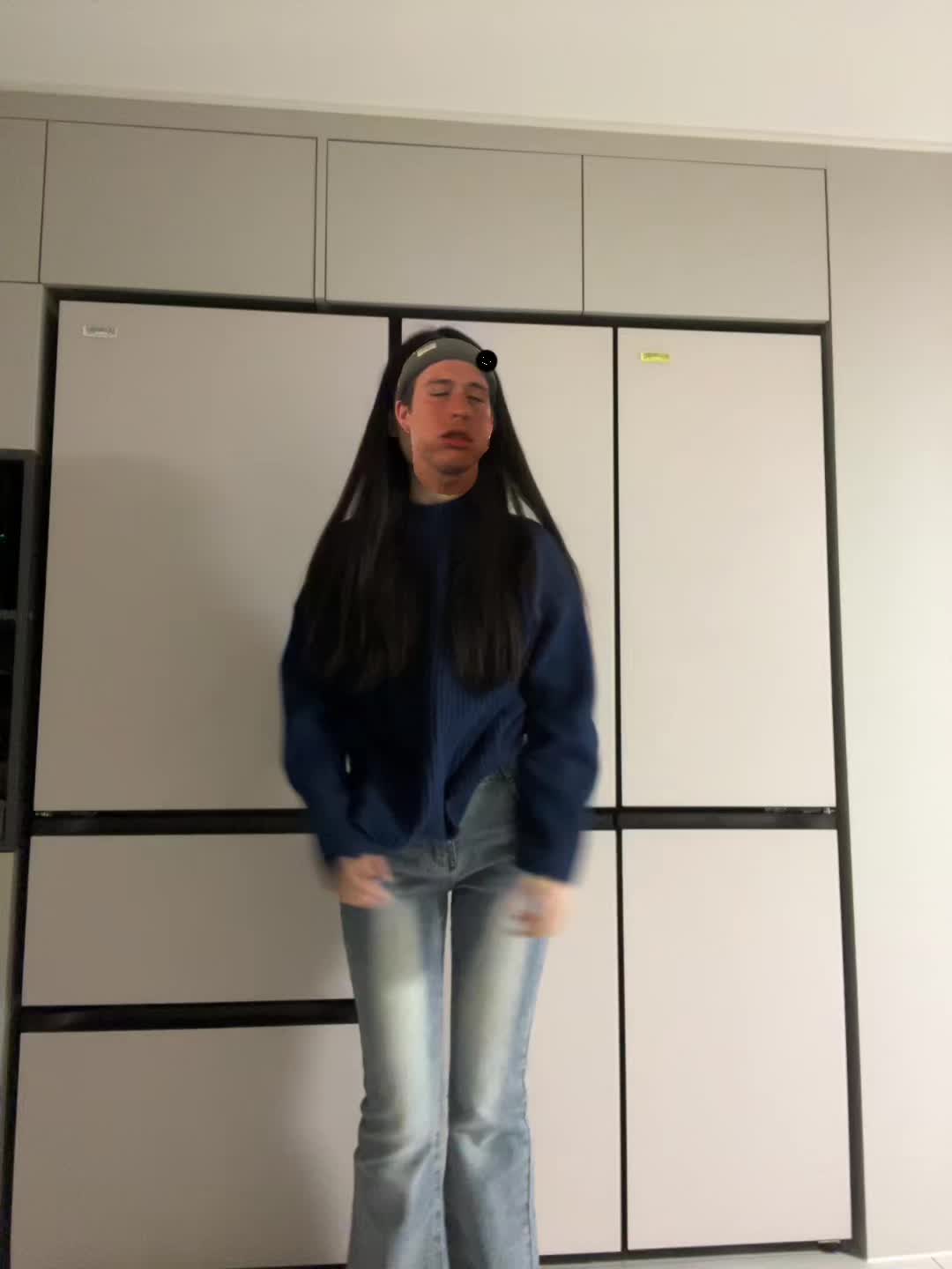@괭이