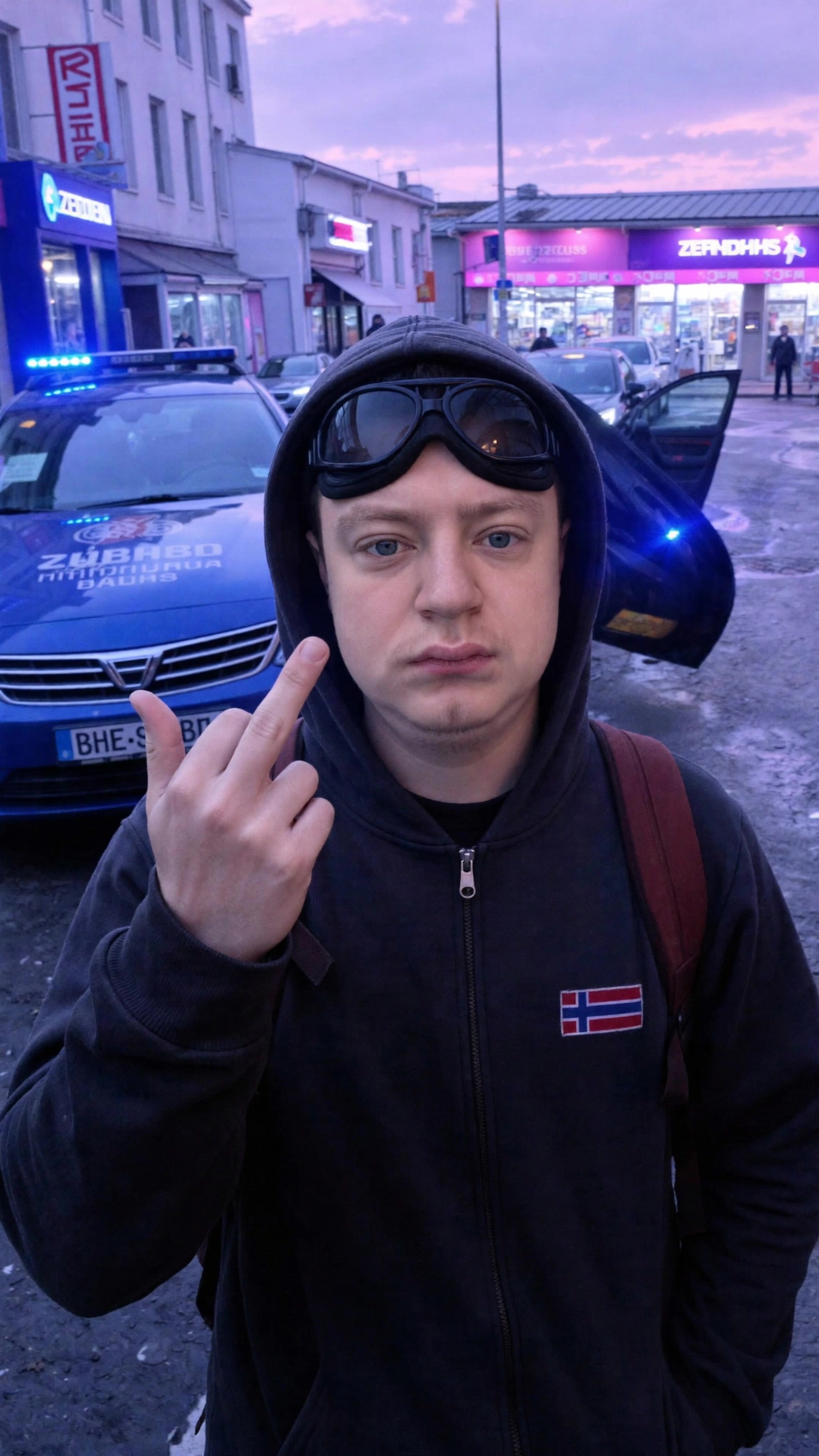@Вернулся ради вас
