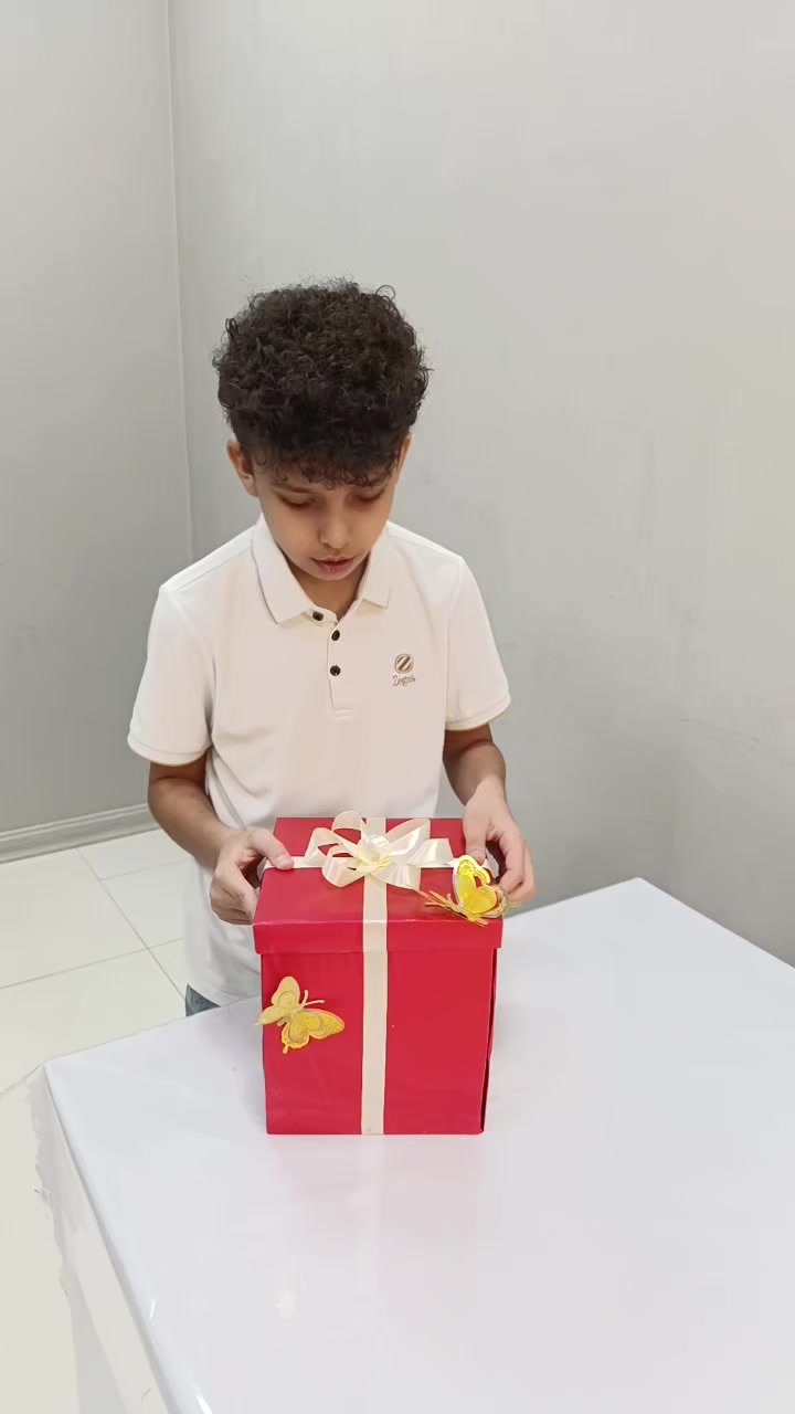 @Ülker_surprise