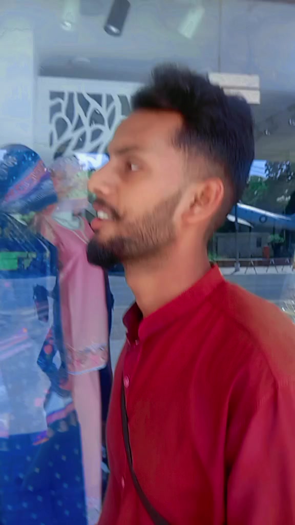 @Badal x dawood