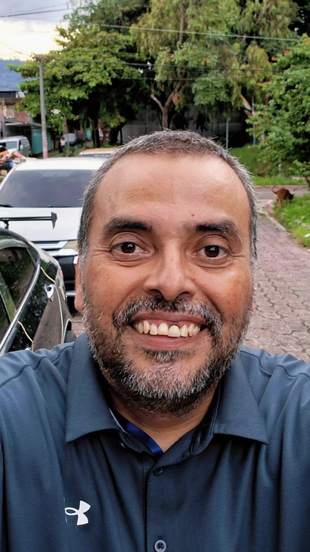 @René Rodriguez