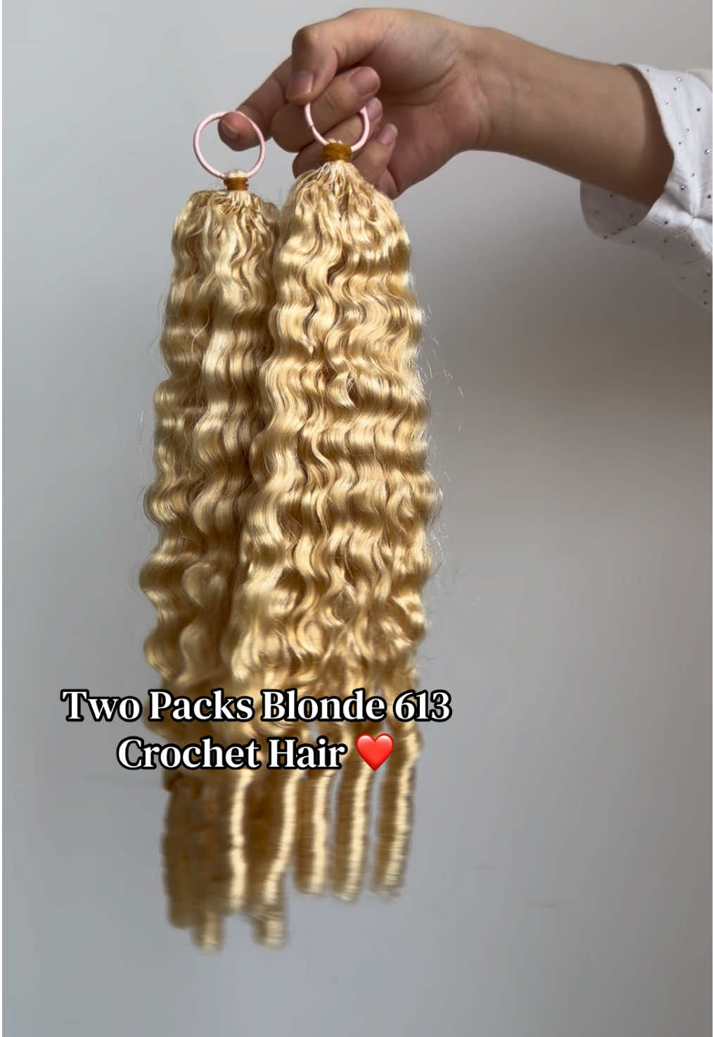 @Bling Hair Fashion