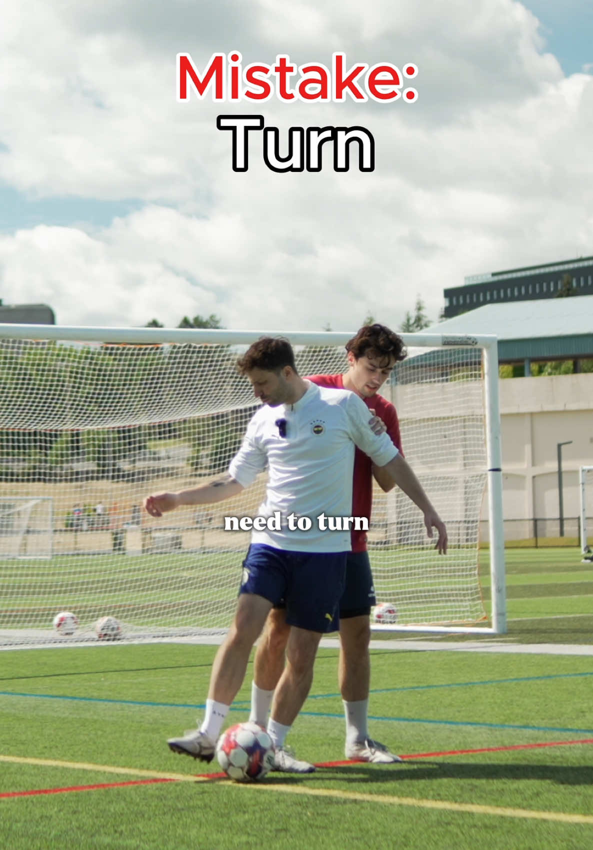 @Football Fundamental