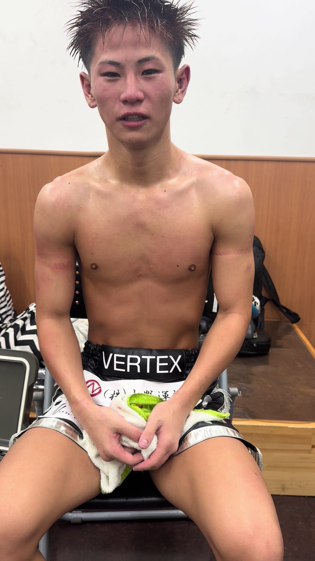 @VERTEXGYM