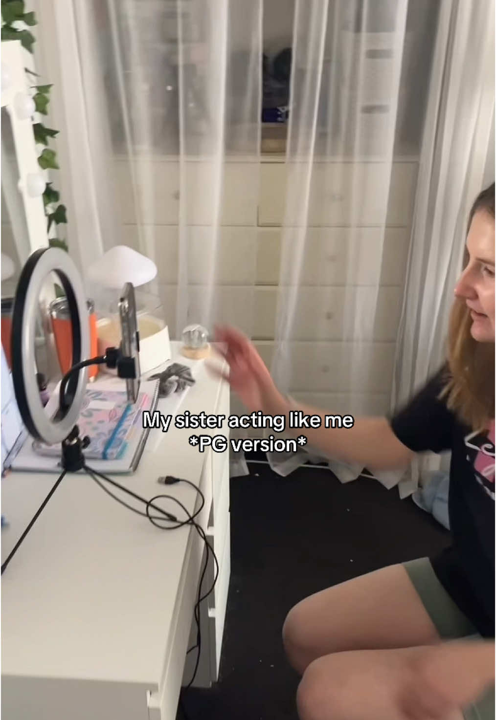 @jaelyn elizabeth