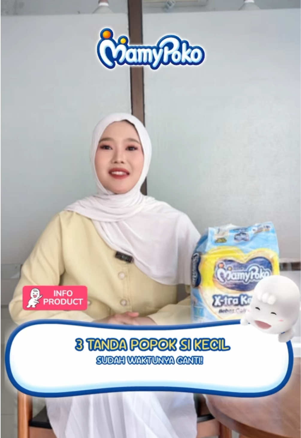 @MamyPoko Indonesia