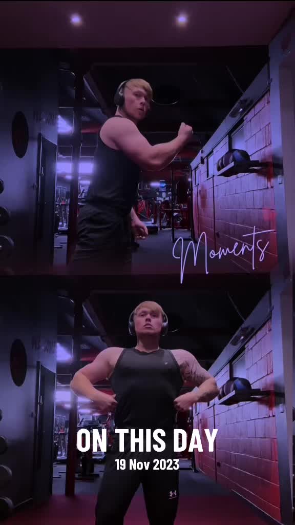 @TJW-Fitness