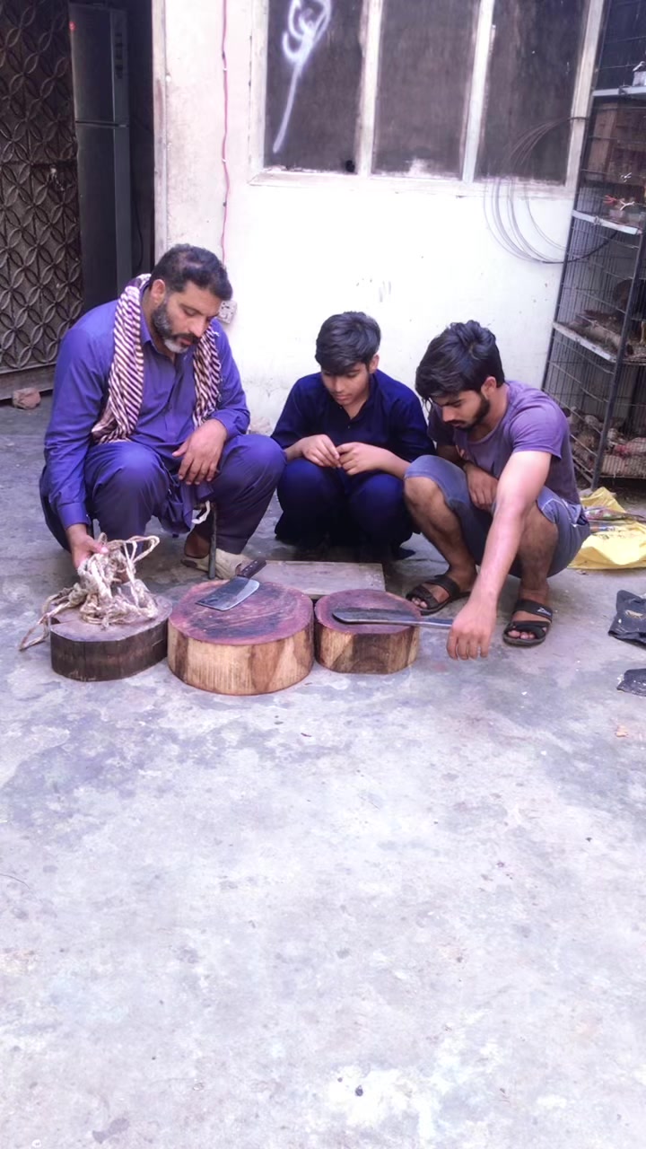 @cute bacha
