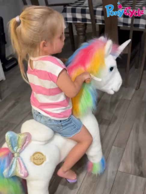 @PonyCycle