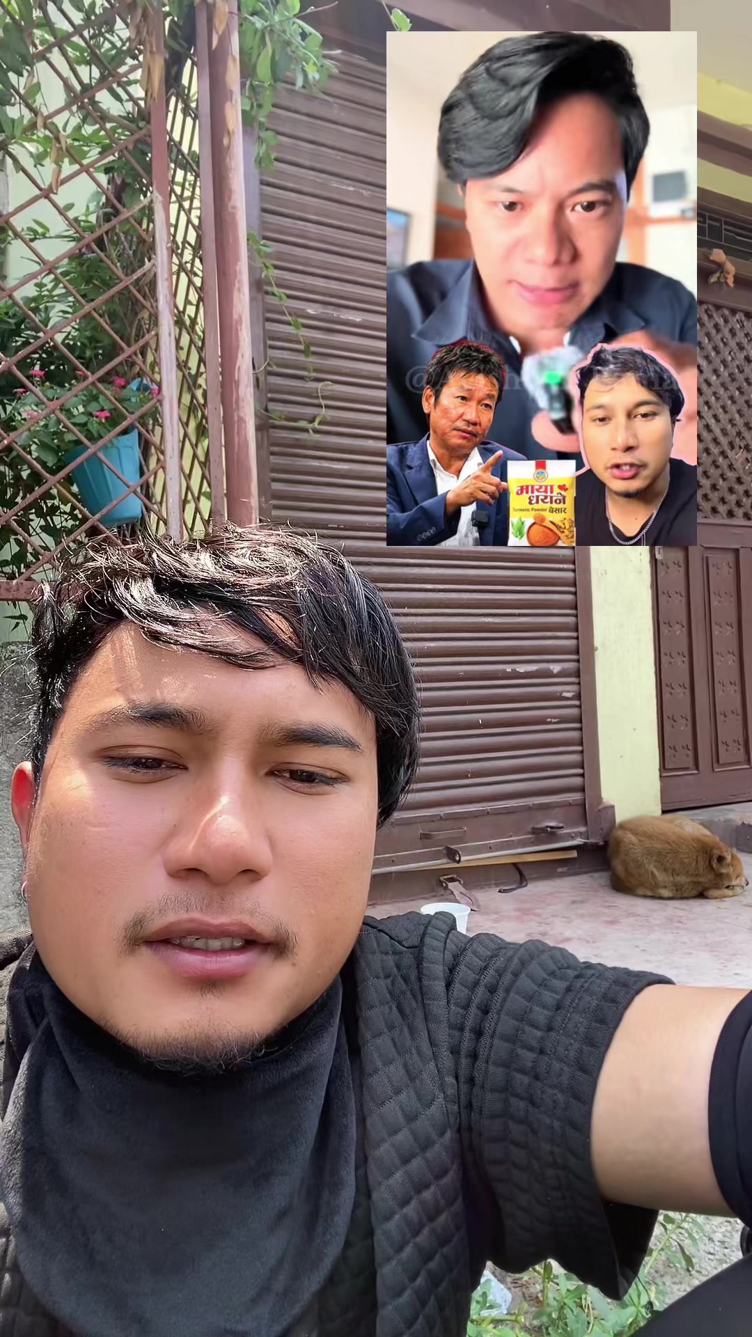 @Sonam Tamang