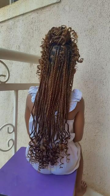 @@Goddess_Of_Braidz_Abuja ๐โ๏ธ