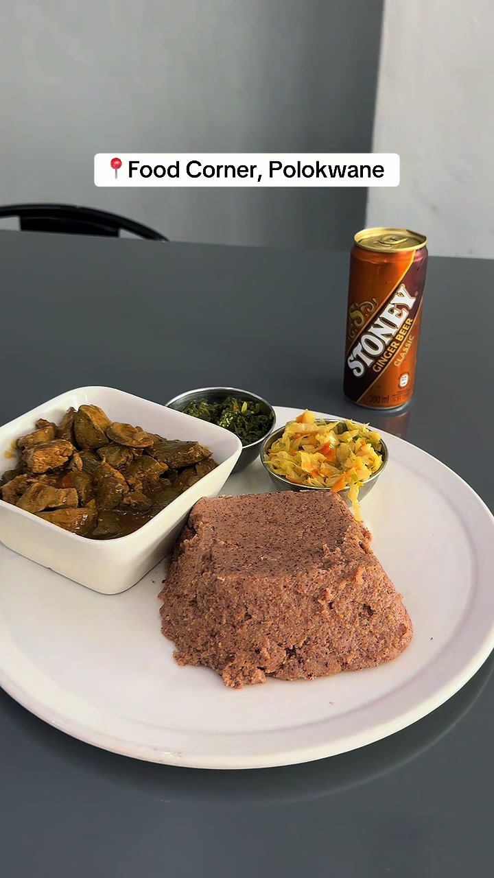 @Food Corner