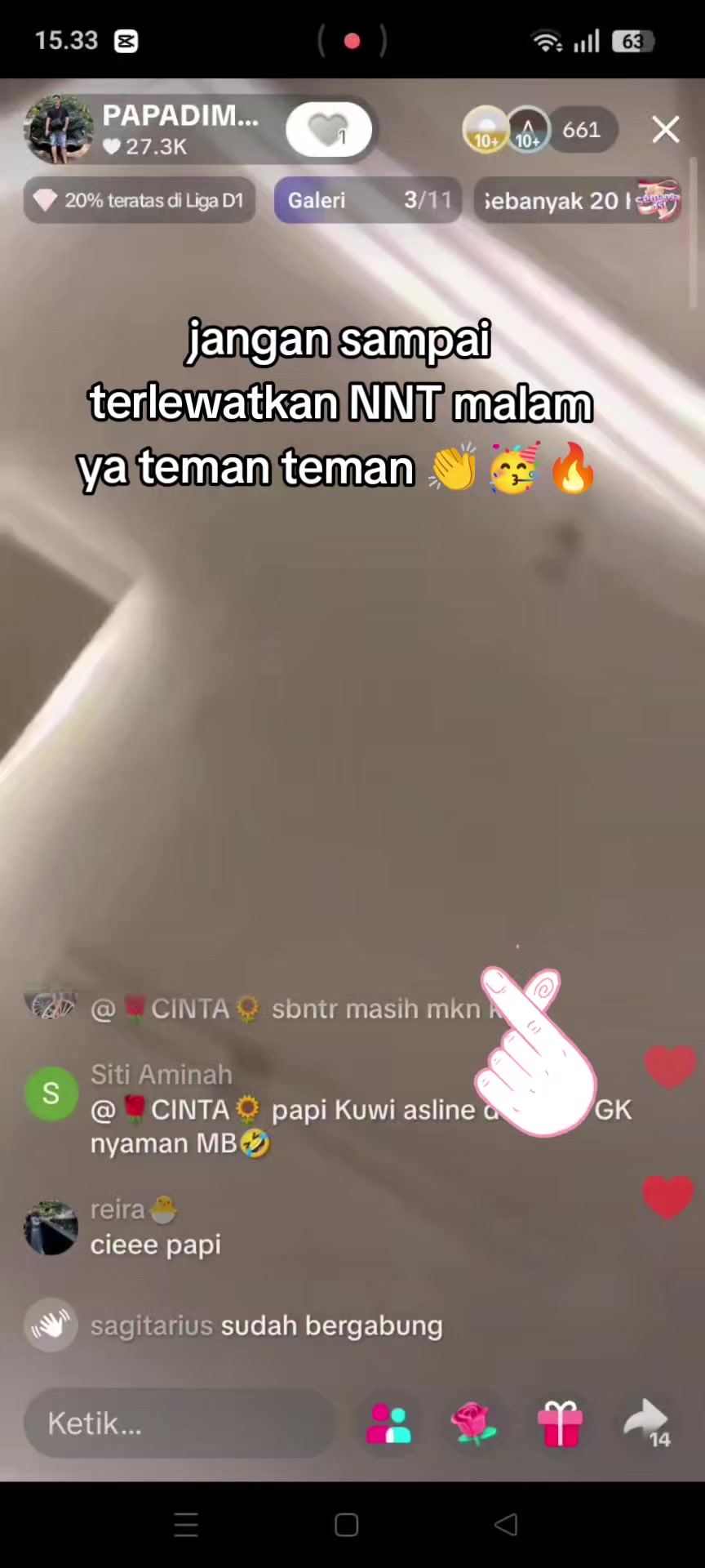 @Tiny Batam Lovers✅🇲🇨