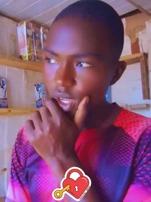@Auwal M Yahaya