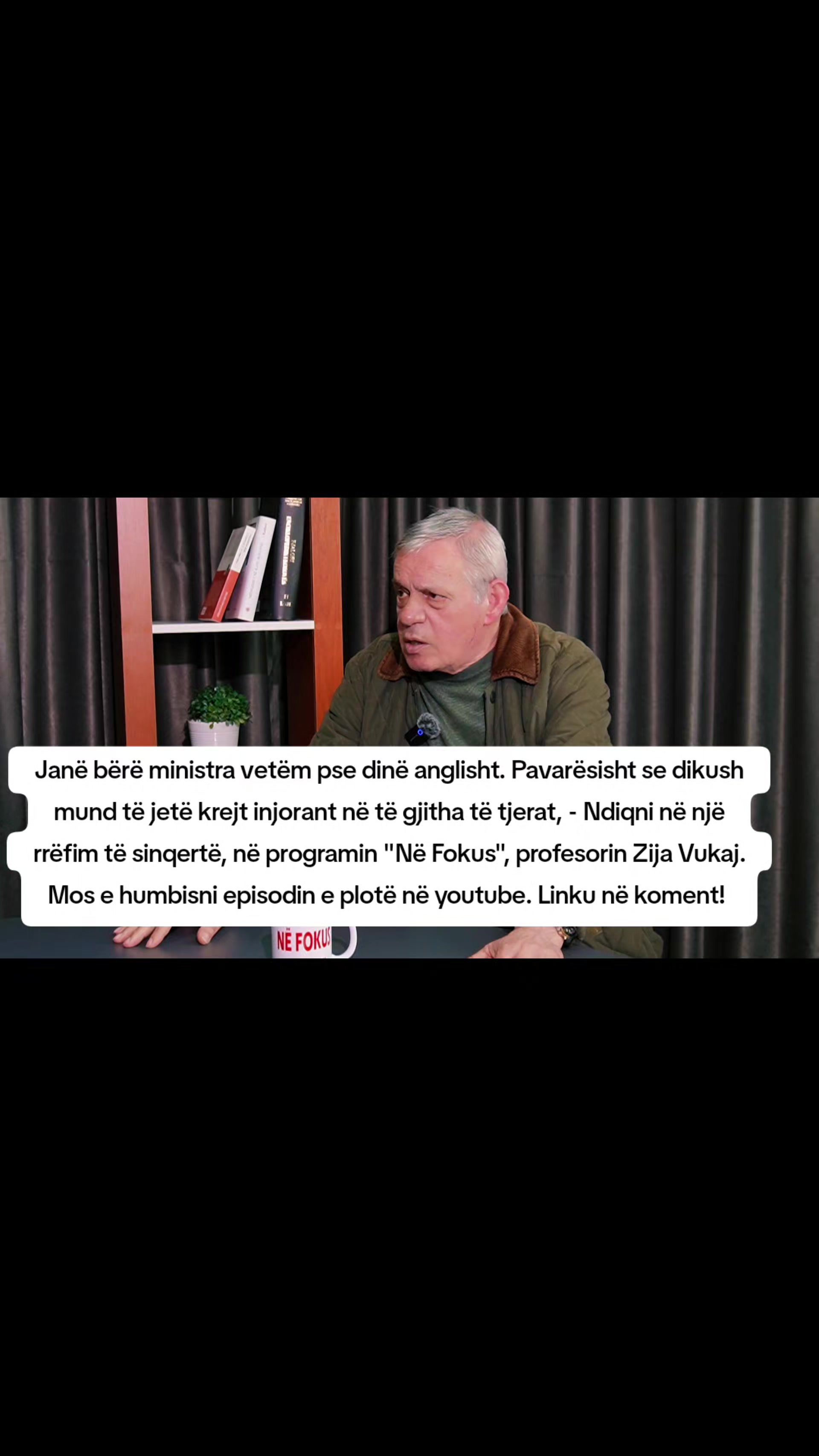 @Majlinda Nana Rama