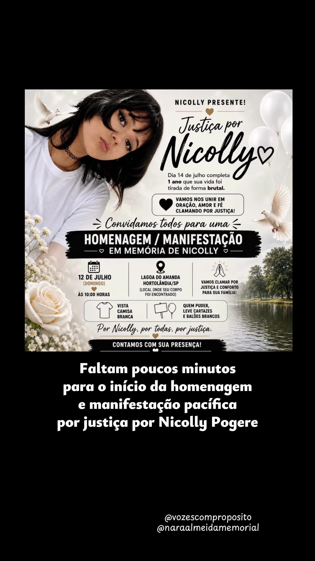 @vozescomproposito